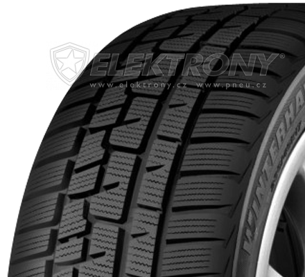 Pneumatiky Firestone Winterhawk 2V Evo