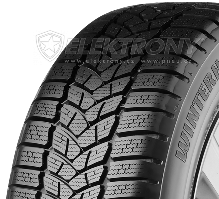 Pneumatiky FIRESTONE Winterhawk 3 185/60 R15 84T