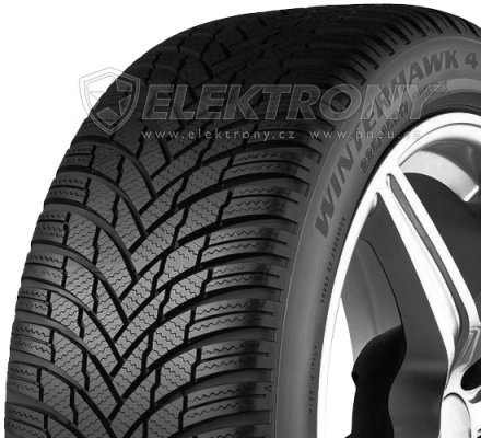 Pneumatiky Firestone Winterhawk 4 225/50 R17 98V