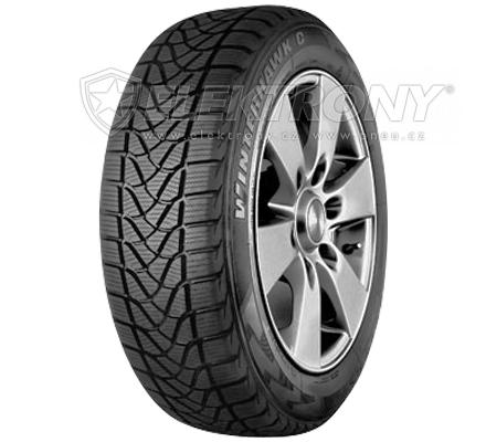 Pneumatiky Firestone Winterhawk C