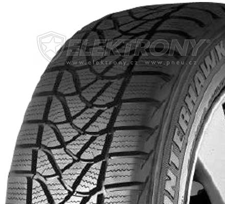 Pneumatiky Firestone Winterhawk C