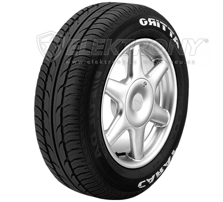 Pneumatiky Fulda Carat Attiro