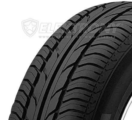 Pneumatiky Fulda Carat Attiro