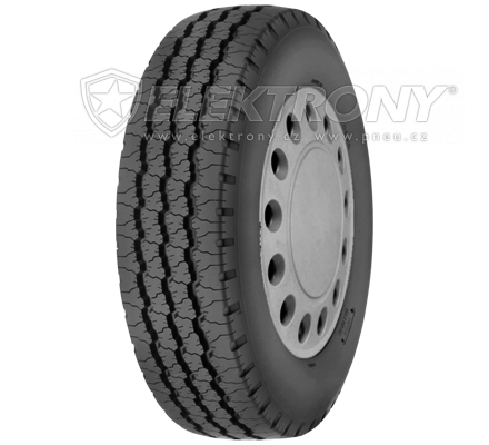 Pneumatiky Fulda Conveo Star