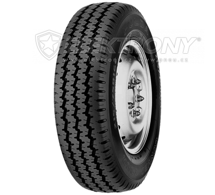 Pneumatiky Fulda Conveo Tour 175/75 R16 101R