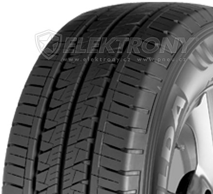 Pneumatiky FULDA Conveo Tour 2 205/75 R16 110R