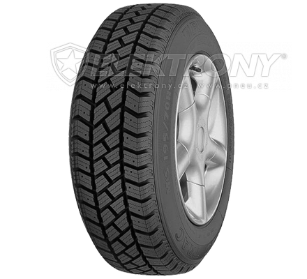 Pneumatiky FULDA Conveo Trac 215/65 R16 106T