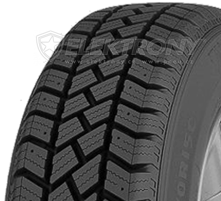 Pneumatiky FULDA Conveo Trac 215/65 R16 106T