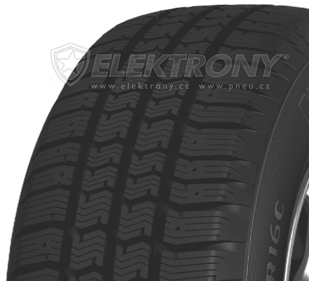 Pneumatiky Fulda Conveo Trac 2 175/75 R16 101R