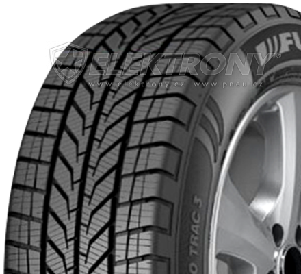 Pneumatiky Fulda Conveo Trac 3 235/65 R16 115R