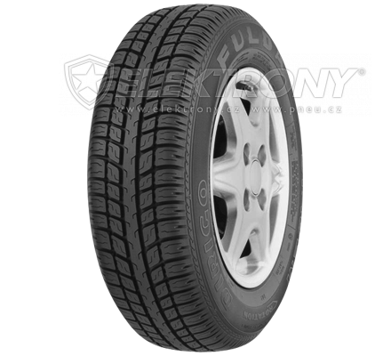Pneumatiky FULDA Diadem Dirigo 185/70 R13 86T