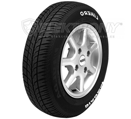 Pneumatiky Fulda Diadem Linero