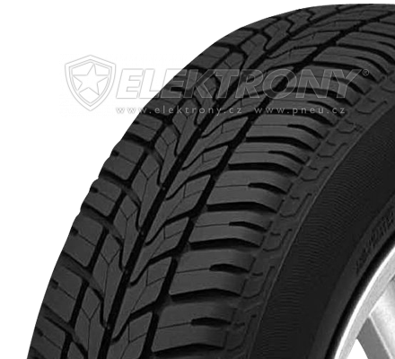 Pneumatiky Fulda Diadem Linero