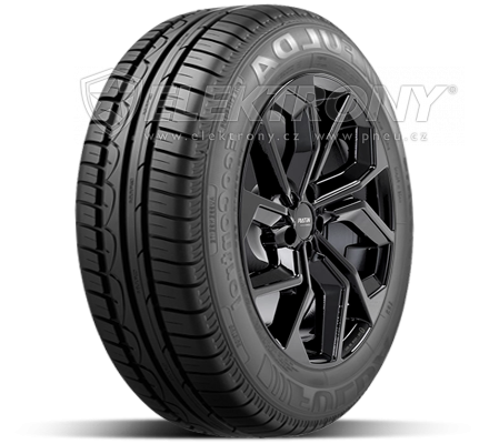 Pneumatiky FULDA Eco Control 175/80 R14 88T