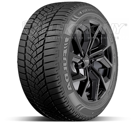 Pneumatiky FULDA Kristall Control SUV 215/70 R16 100T