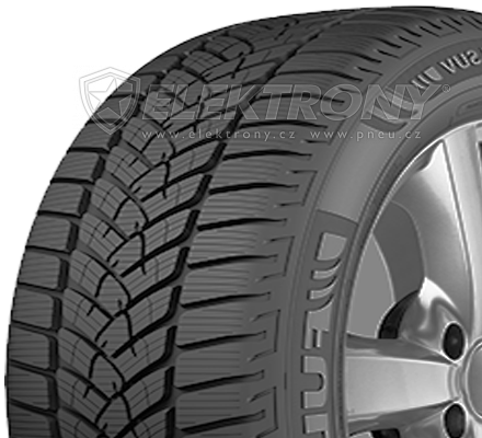 Pneumatiky FULDA Kristall Control SUV 235/60 R17 102H