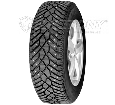 Pneumatiky Fulda Kristall Ice