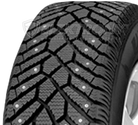 Pneumatiky Fulda Kristall Ice