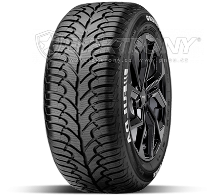 Pneumatiky FULDA Kristall Montero 2 175/65 R15 88T