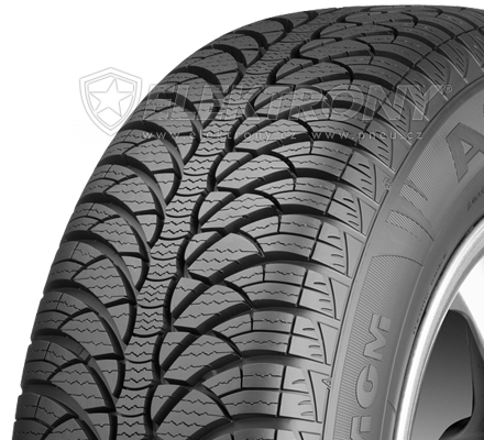 Pneumatiky FULDA Kristall Montero 3 185/60 R15 88T