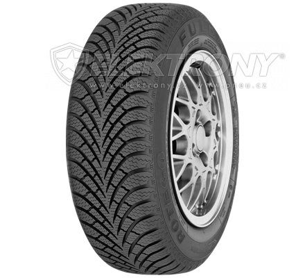 Pneumatiky Fulda Kristall Rotego