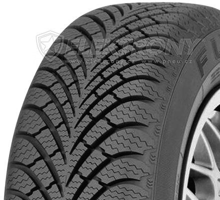 Pneumatiky Fulda Kristall Rotego