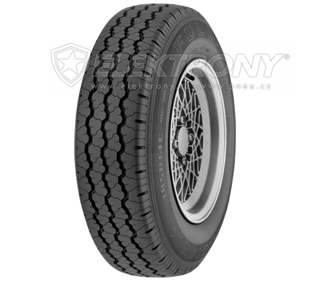 Pneumatiky Fulda Multistar M