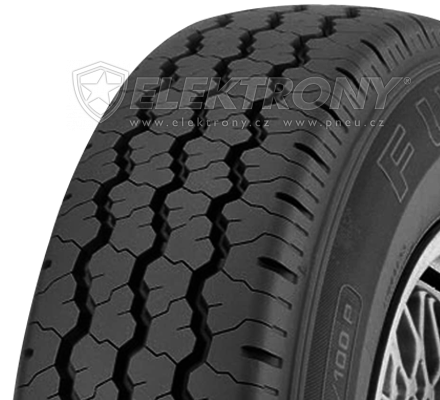 Pneumatiky Fulda Multistar M