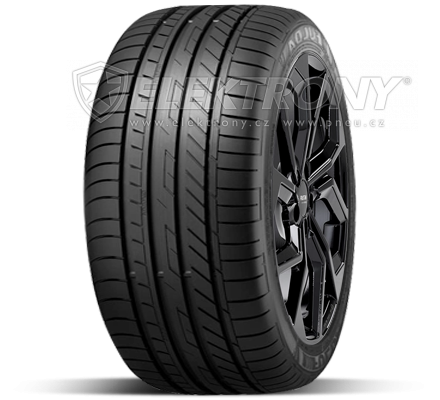 Pneumatiky FULDA Sport Control 225/45 R17 91Y