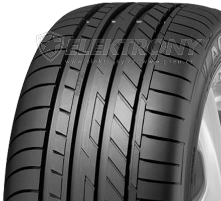 Pneumatiky FULDA Sport Control 205/50 R16 87V