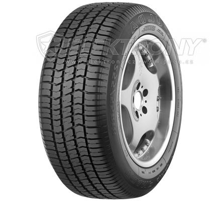 Pneumatiky FULDA Tramp 4x4 H 265/70 R15 112H