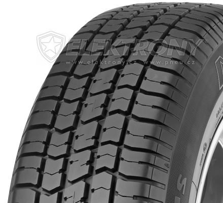 Pneumatiky FULDA Tramp 4x4 H 265/70 R15 112H