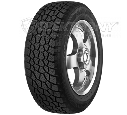Pneumatiky FULDA Tramp 4x4 Yukon