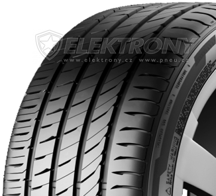 Pneumatiky General Altimax One S