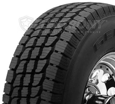 Pneumatiky General Grabber TR