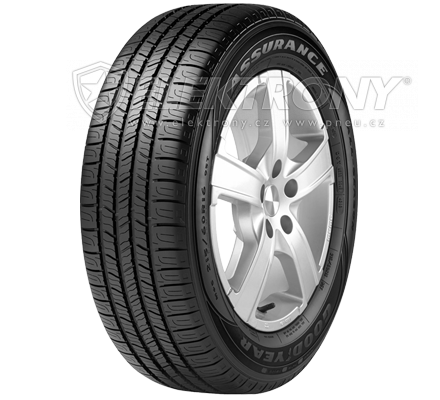 Pneumatiky GoodYear Assurance