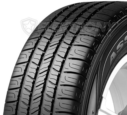 Pneumatiky GoodYear Assurance