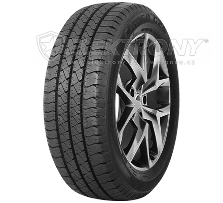 Pneumatiky GoodYear Cargo G26