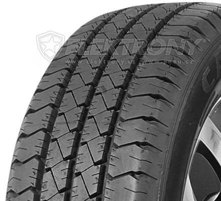 Pneumatiky GoodYear Cargo G26