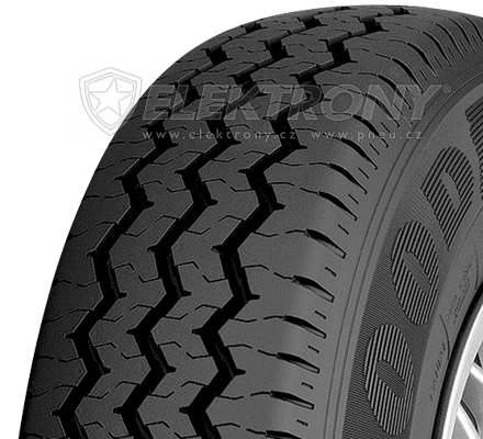 Pneumatiky GoodYear Cargo G28 195/0 R14 106P