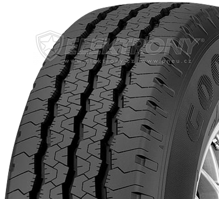 Pneumatiky Goodyear Cargo G91 205/75 R16 113Q
