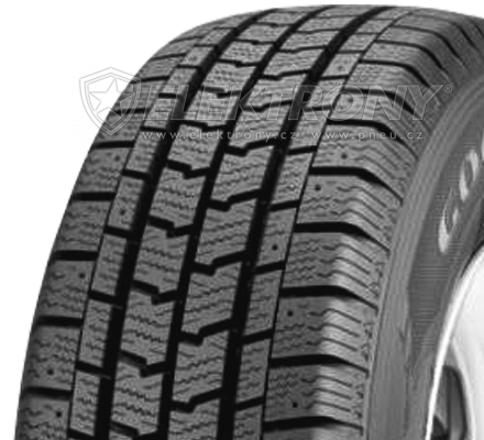 Pneumatiky GoodYear Cargo Ultra Grip 2
