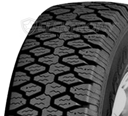 Pneumatiky GoodYear Cargo Ultra Grip G124