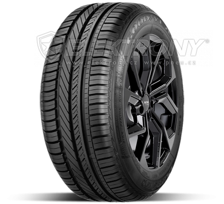 Pneumatiky GOODYEAR Dura Grip 175/65 R14 82H