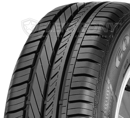 Pneumatiky GOODYEAR Dura Grip 165/70 R14 81T