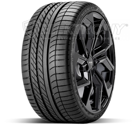 Pneumatiky GOODYEAR Eagle F1 Asymmetric 235/35 R19 87Y