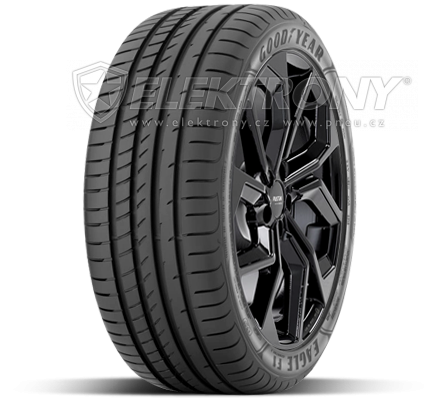 Pneumatiky GOODYEAR Eagle F1 Asymmetric 2 275/30 R19 96Y