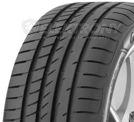 Pneumatiky GOODYEAR Eagle F1 Asymmetric 2 265/45 R18 101Y