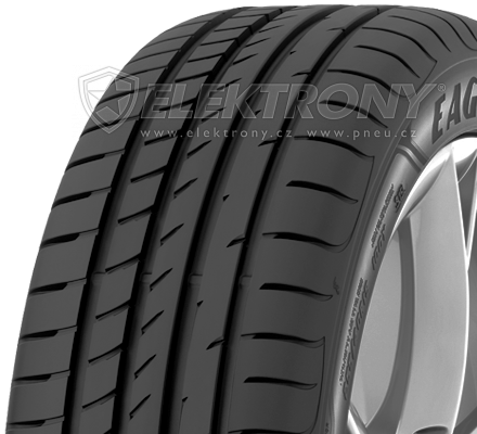 Pneumatiky GOODYEAR Eagle F1 Asymmetric 3 265/35 R22 102W