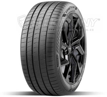 Pneumatiky GOODYEAR Eagle F1 Asymmetric 6 Seal 235/45 R18 94W